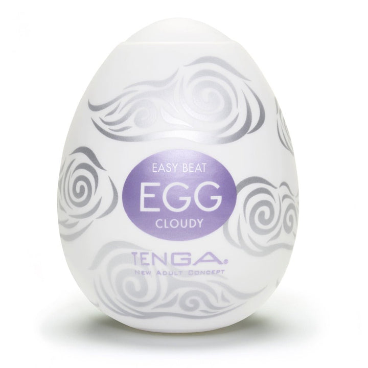 Tenga Eggs – Sex toys NZ by Naughtyhut. Discreet delivery nationwide.