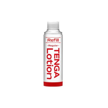 Buy Tenga Lotion Refill – Naughtyhut NZ sex toys online. Discreet delivery & top brands.