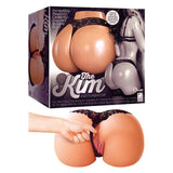 Buy The Kim Assturbator - Lifesize Masturbator at NZ’s Mega Adult Toys Store. Discover premium sex toys with discreet shipping at the best price in NZ