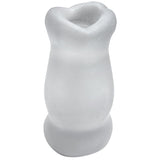 Buy The Super Sucker UR3 Masturbator - Clear Masturbator Sleeve – Naughtyhut NZ sex toys online. Discreet delivery & top brands.