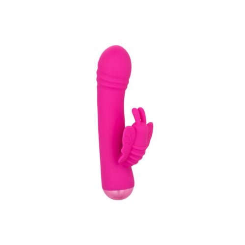 Thicc™ Chubby Rotating Butterfly – Sex toys NZ by Naughtyhut. Discreet delivery nationwide.