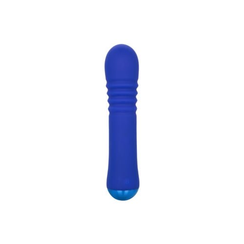 Thicc™ Chubby Thrusting Wand – Sex toys NZ by Naughtyhut. Discreet delivery nationwide.