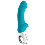 Buy Fun Factory TIGER black - Black 22.3 USB Rechargeable Vibrator – Naughtyhut NZ sex toys online. Discreet delivery & top brands.