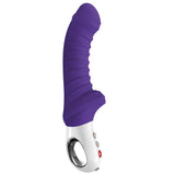 Buy Fun Factory TIGER black - Black 22.3 USB Rechargeable Vibrator – Naughtyhut NZ sex toys online. Discreet delivery & top brands.