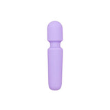 Buy Tiny Wand Emojibator (Lavender Haze) – Naughtyhut NZ sex toys online. Discreet delivery & top brands.