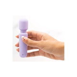 Buy Tiny Wand Emojibator (Lavender Haze) – Naughtyhut NZ sex toys online. Discreet delivery & top brands.