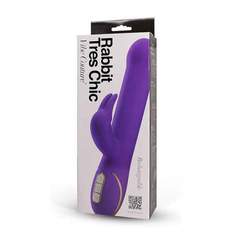 Buy TRES CHIC – Naughtyhut NZ sex toys online. Discreet delivery & top brands.