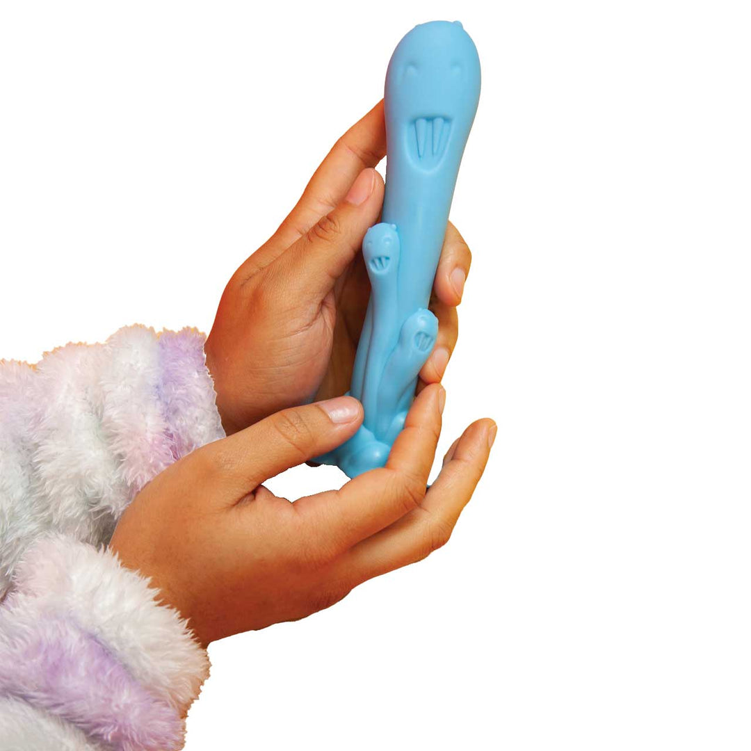 Trinity - Teal – Sex toys NZ by Naughtyhut. Discreet delivery nationwide.