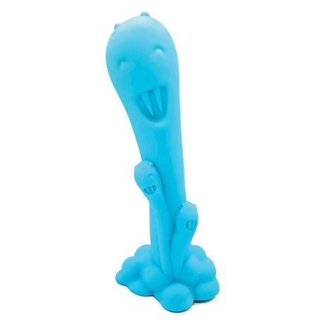 Buy Trinity - Teal – Naughtyhut NZ sex toys online. Discreet delivery & top brands.