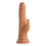 Buy Turbo Rabbit 2.0 – Naughtyhut NZ sex toys online. Discreet delivery & top brands.
