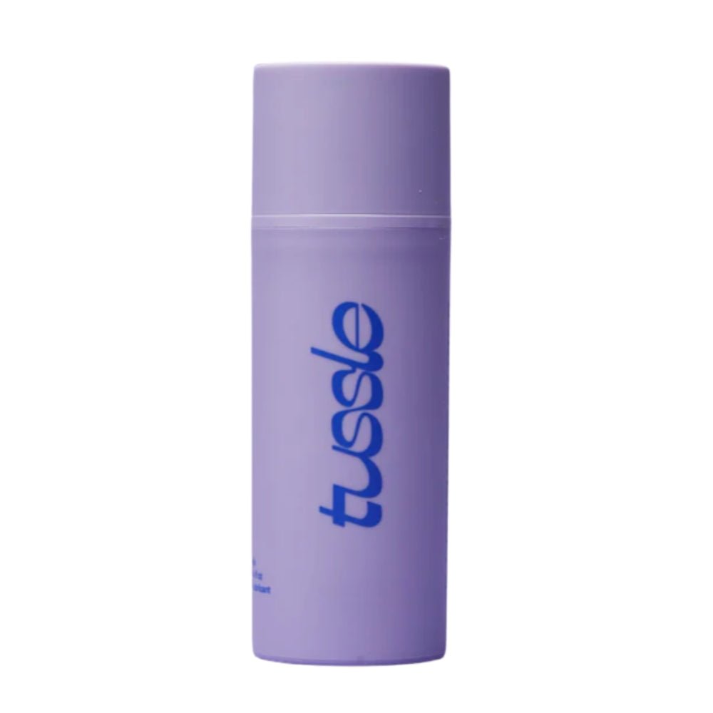 Buy Tussle Extra Virgin Oil Based 100ml – Naughtyhut NZ sex toys online. Discreet delivery & top brands.