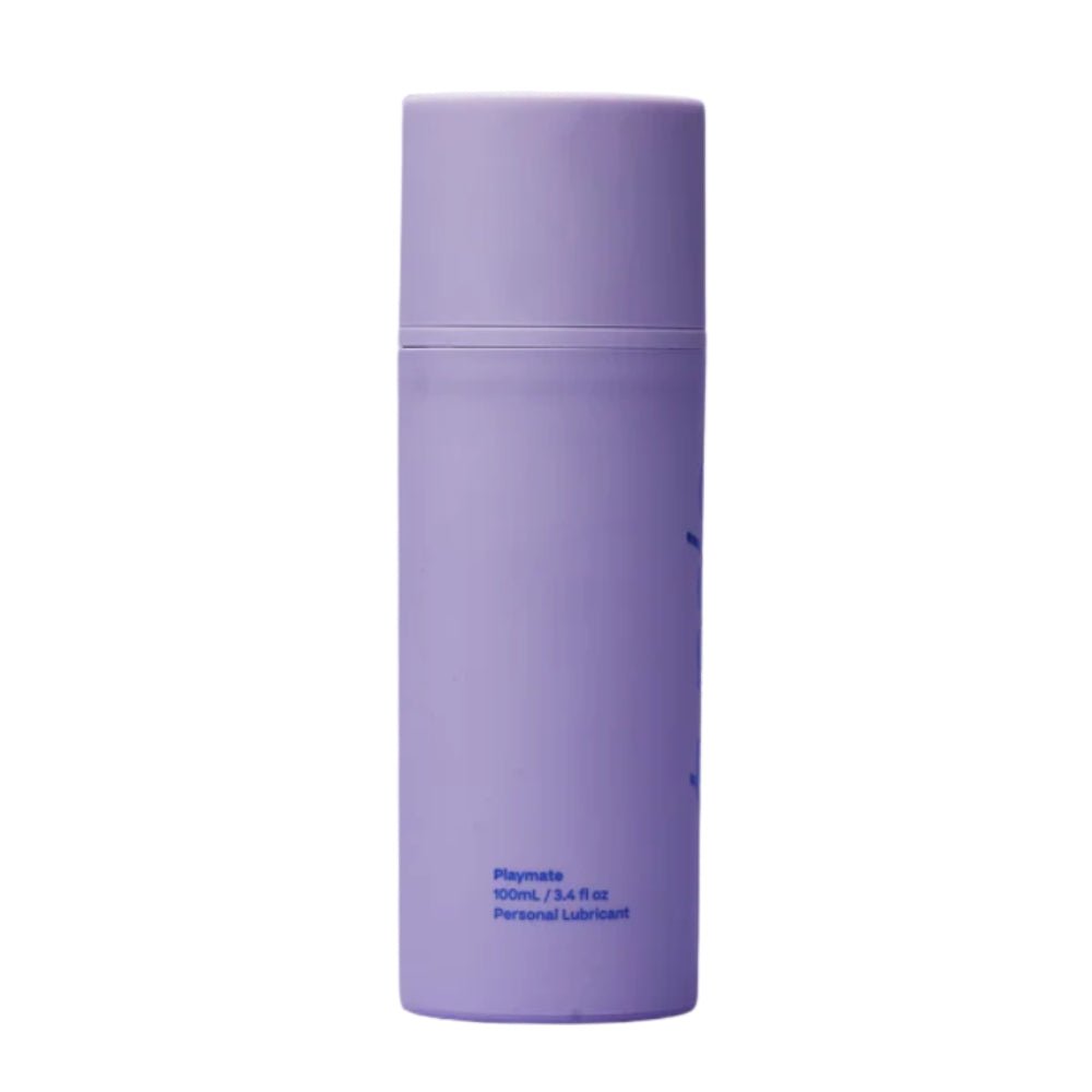 Buy Tussle Playmate Waterbased 100ml – Naughtyhut NZ sex toys online. Discreet delivery & top brands.