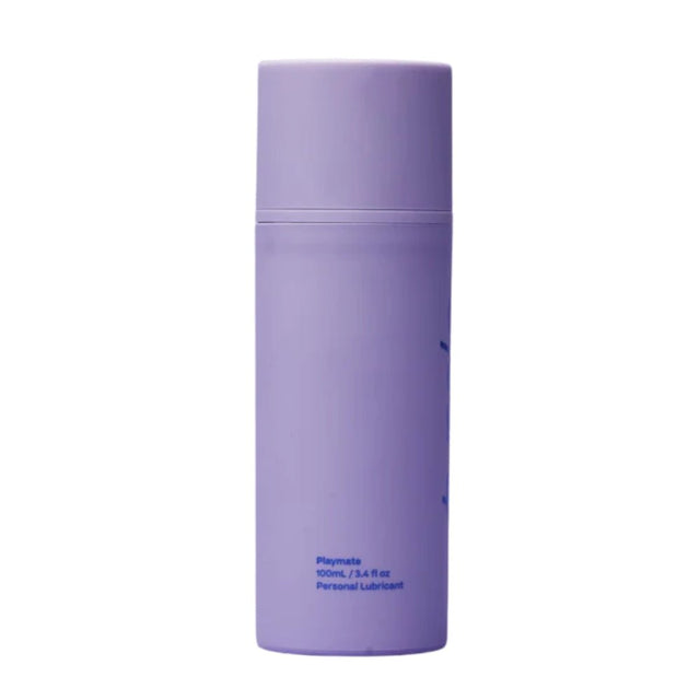 Buy Tussle Playmate Waterbased 100ml – Naughtyhut NZ sex toys online. Discreet delivery & top brands.