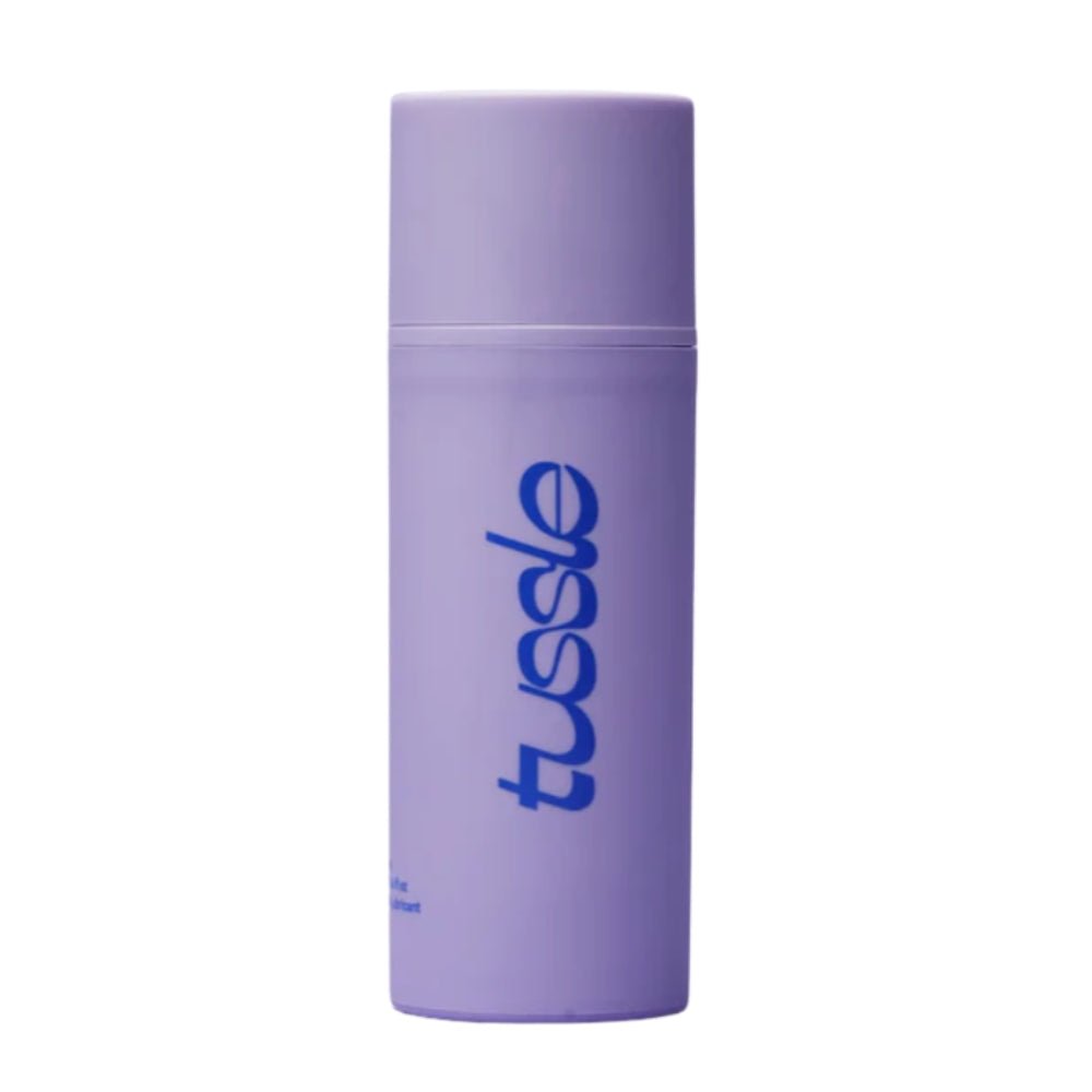 Buy Tussle Playmate Waterbased 100ml – Naughtyhut NZ sex toys online. Discreet delivery & top brands.