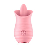 Buy Tv08: TONGUE FLICKERING VIBRATOR – Naughtyhut NZ sex toys online. Discreet delivery & top brands.