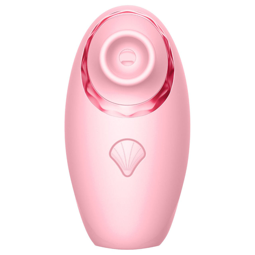 Tv11: TRIPLE - ACTION CLITORAL VIBRATOR – Sex toys NZ by Naughtyhut. Discreet delivery nationwide.