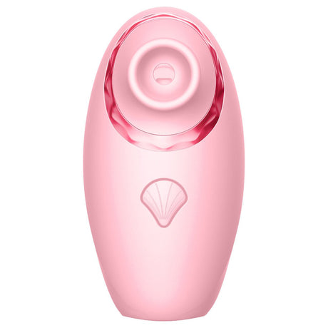 Buy Tv11: TRIPLE - ACTION CLITORAL VIBRATOR – Naughtyhut NZ sex toys online. Discreet delivery & top brands.