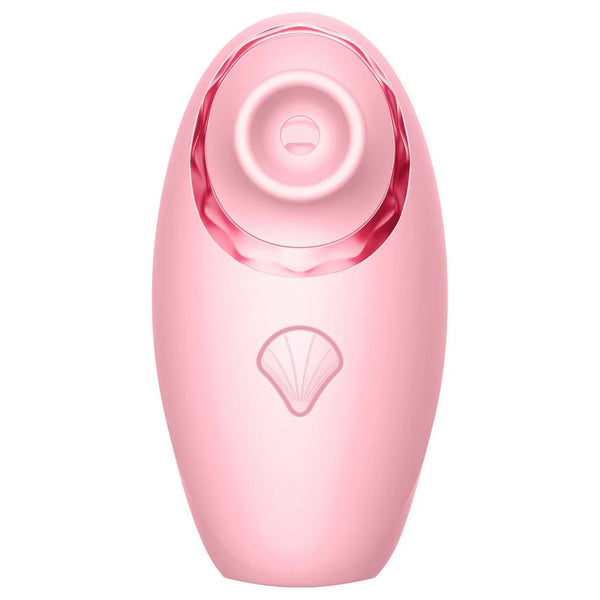 Luv Inc Tv11: TRIPLE-ACTION CLITORAL VIBRATOR