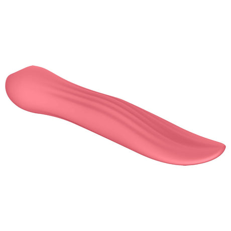 Buy Tv23 TONGUE VIBRATOR – Naughtyhut NZ sex toys online. Discreet delivery & top brands.