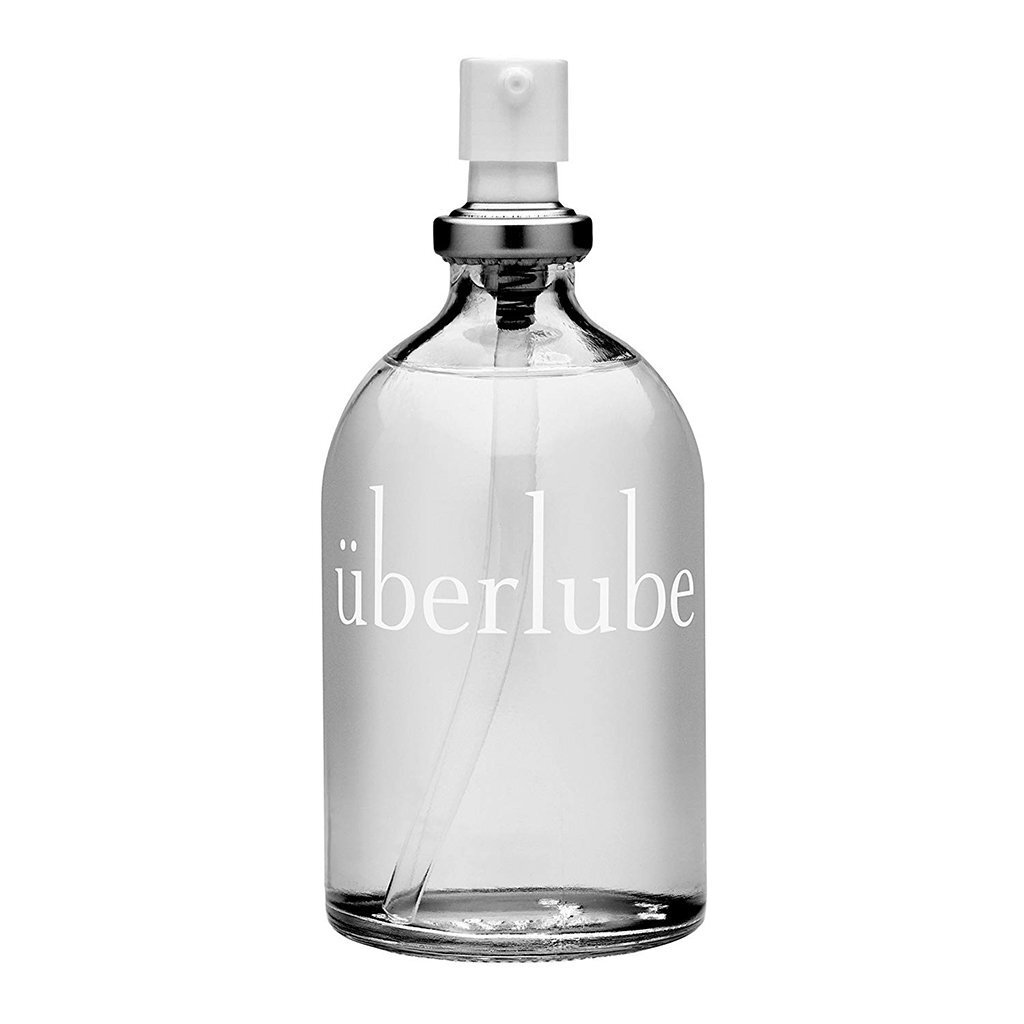 Buy Uberlube – Naughtyhut NZ sex toys online. Discreet delivery & top brands.