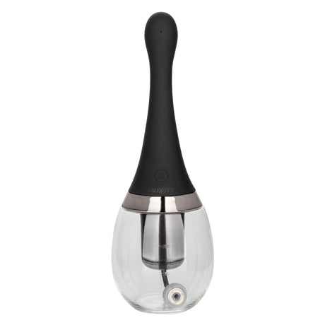 Buy Ultimate Rechargeable Auto Douche – Naughtyhut NZ sex toys online. Discreet delivery & top brands.