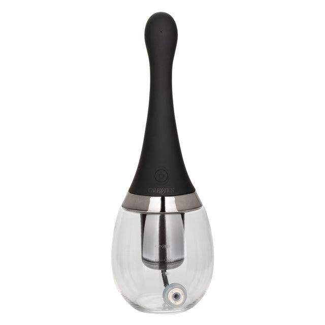 Buy Ultimate Rechargeable Auto Douche – Naughtyhut NZ sex toys online. Discreet delivery & top brands.