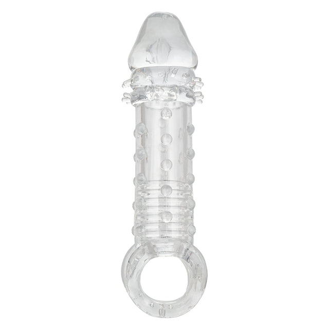 Buy Ultimate Stud Extender – Naughtyhut NZ sex toys online. Discreet delivery & top brands.
