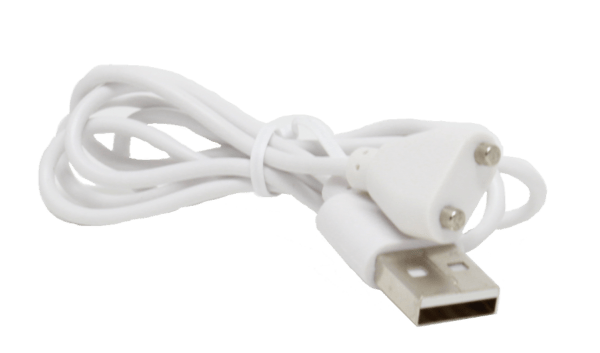 Ultra Bullet Magnetic Charger – Sex toys NZ by Naughtyhut. Discreet delivery nationwide.