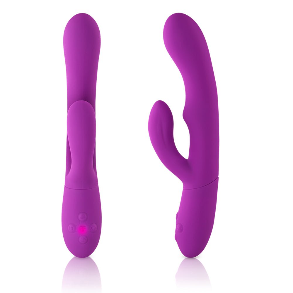 Ultra Rabbit – Sex toys NZ by Naughtyhut. Discreet delivery nationwide.