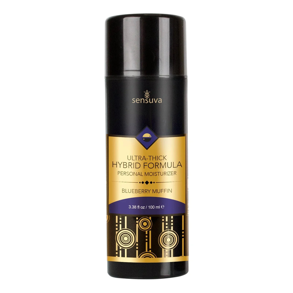 Sensuva Ultra-Thick Hybrid Moisturizer 100 ml