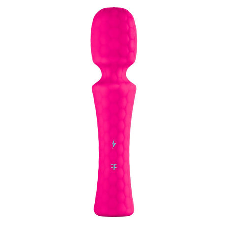Buy Ultra Wand – Naughtyhut NZ sex toys online. Discreet delivery & top brands.