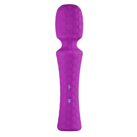 Buy Ultra Wand – Naughtyhut NZ sex toys online. Discreet delivery & top brands.