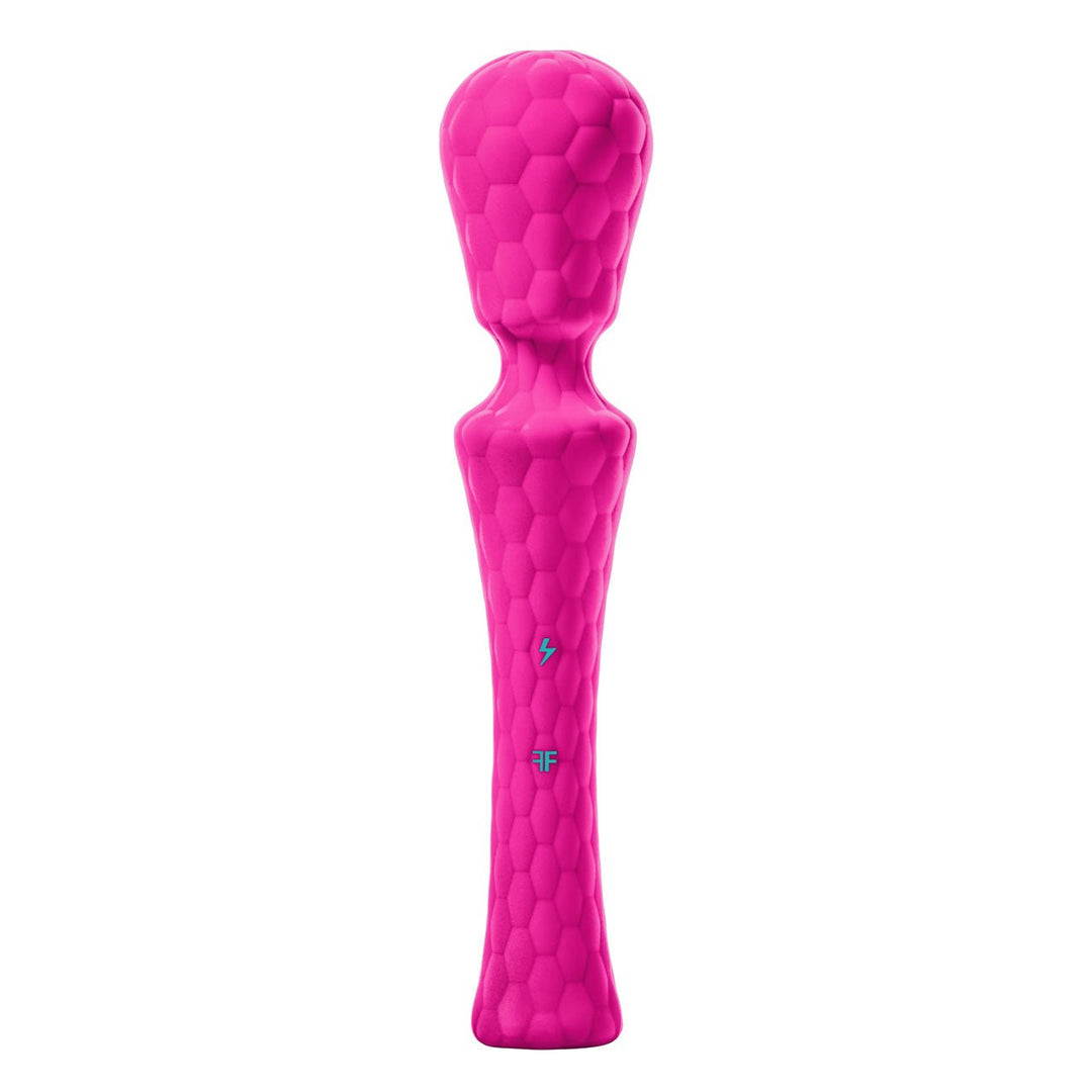Ultra Wand XL – Sex toys NZ by Naughtyhut. Discreet delivery nationwide.
