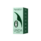 Buy Unda – Naughtyhut NZ sex toys online. Discreet delivery & top brands.
