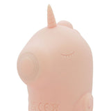 Buy Unihorn - C Horse - Coral Throb - Coral USB Rechargeable Dual Unicorn Vibrator – Naughtyhut NZ sex toys online. Discreet delivery & top brands.