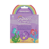 Buy Unihorn - C Horse - Marina Lilac - Lilac USB Rechargeable Dual Unicorn Vibrator – Naughtyhut NZ sex toys online. Discreet delivery & top brands.