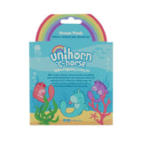 Buy Unihorn - C Horse - Ocean Peak - Ocean Peak USB Rechargeable Dual Unicorn Vibrator – Naughtyhut NZ sex toys online. Discreet delivery & top brands.