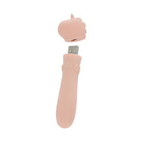 Buy Unihorn - USB Bullet - Heart Throb - Coral USB Rechargeable Vibrating Bullet – Naughtyhut NZ sex toys online. Discreet delivery & top brands.