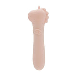 Buy Unihorn - USB Bullet - Heart Throb - Coral USB Rechargeable Vibrating Bullet – Naughtyhut NZ sex toys online. Discreet delivery & top brands.