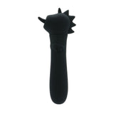 Buy Unihorn - USB Bullet - Wild Spirit - Black USB Rechargeable Vibrating Bullet – Naughtyhut NZ sex toys online. Discreet delivery & top brands.
