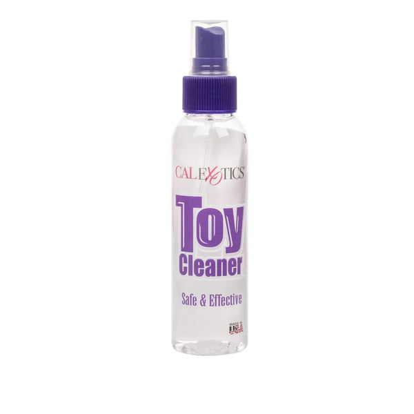 CalExotics Universal Toy Cleaner Clear