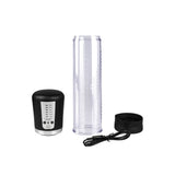 Buy USB Rechargeable Penis Pump – Naughtyhut NZ sex toys online. Discreet delivery & top brands.