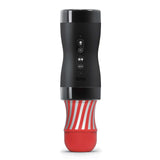 Buy Vacuum Gyro Roller Set – Naughtyhut NZ sex toys online. Discreet delivery & top brands.