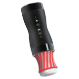 Buy Vacuum Gyro Roller Set – Naughtyhut NZ sex toys online. Discreet delivery & top brands.