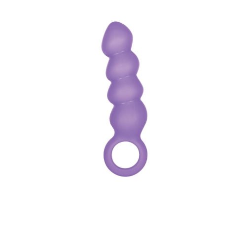 Buy Venus 4" Silicone Butt Plug 1B – Naughtyhut NZ sex toys online. Discreet delivery & top brands.