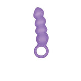 Buy Venus 4" Silicone Butt Plug 1B – Naughtyhut NZ sex toys online. Discreet delivery & top brands.