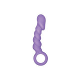 Buy Venus 4" Silicone Butt Plug 2B – Naughtyhut NZ sex toys online. Discreet delivery & top brands.