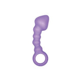 Buy Venus 4" Silicone Butt Plug 3B – Naughtyhut NZ sex toys online. Discreet delivery & top brands.