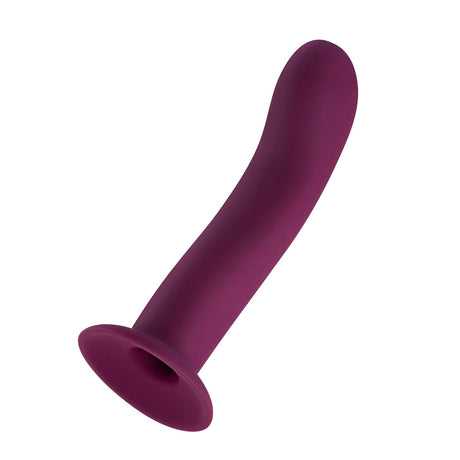 Buy VERSA S SLEEVE - DARK FUCSHIA – Naughtyhut NZ sex toys online. Discreet delivery & top brands.