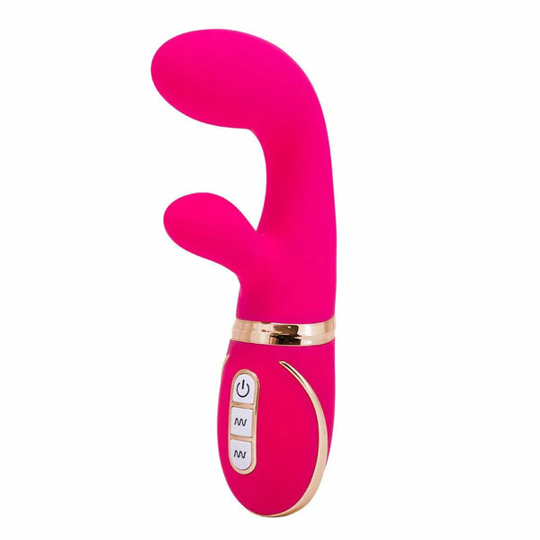 Seven Creations Vibe Couture Ravish Rechargeable Vibrator
